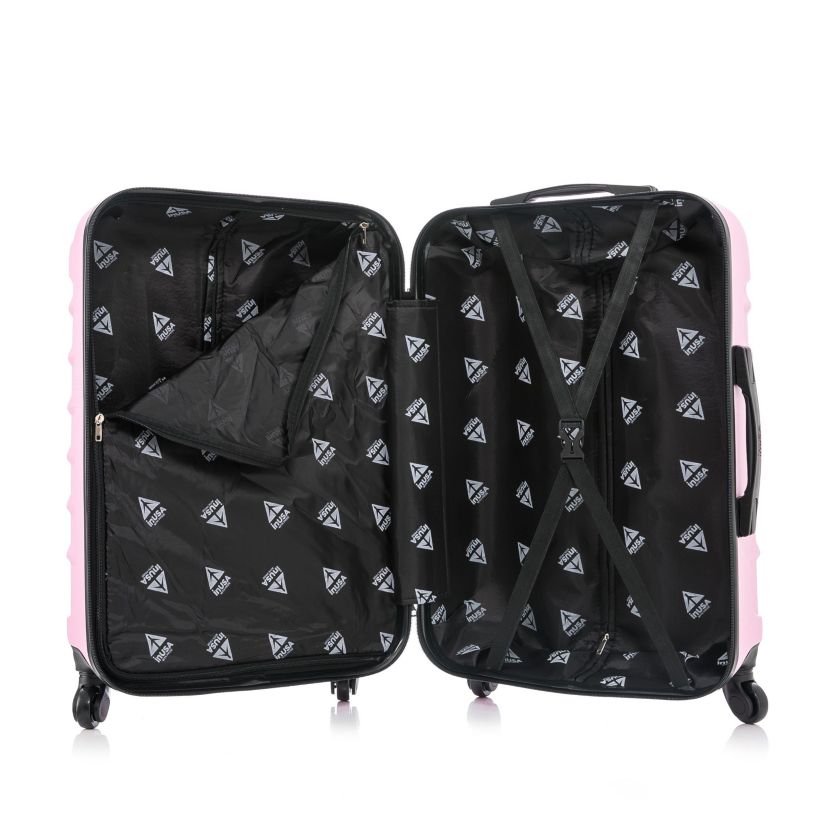 Endurance Lightweight Hardside Spinner 20 inch Carry-On