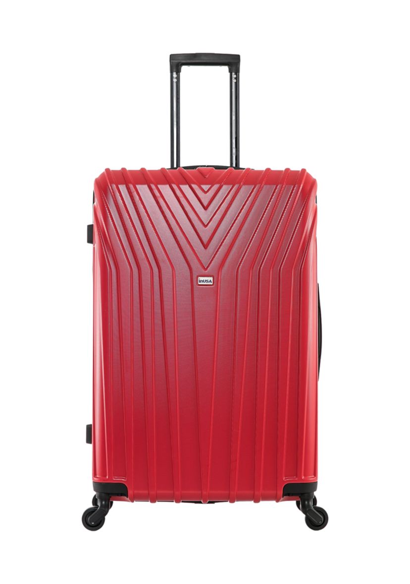 Vasty Lightweight Hardside Spinner 28 inch