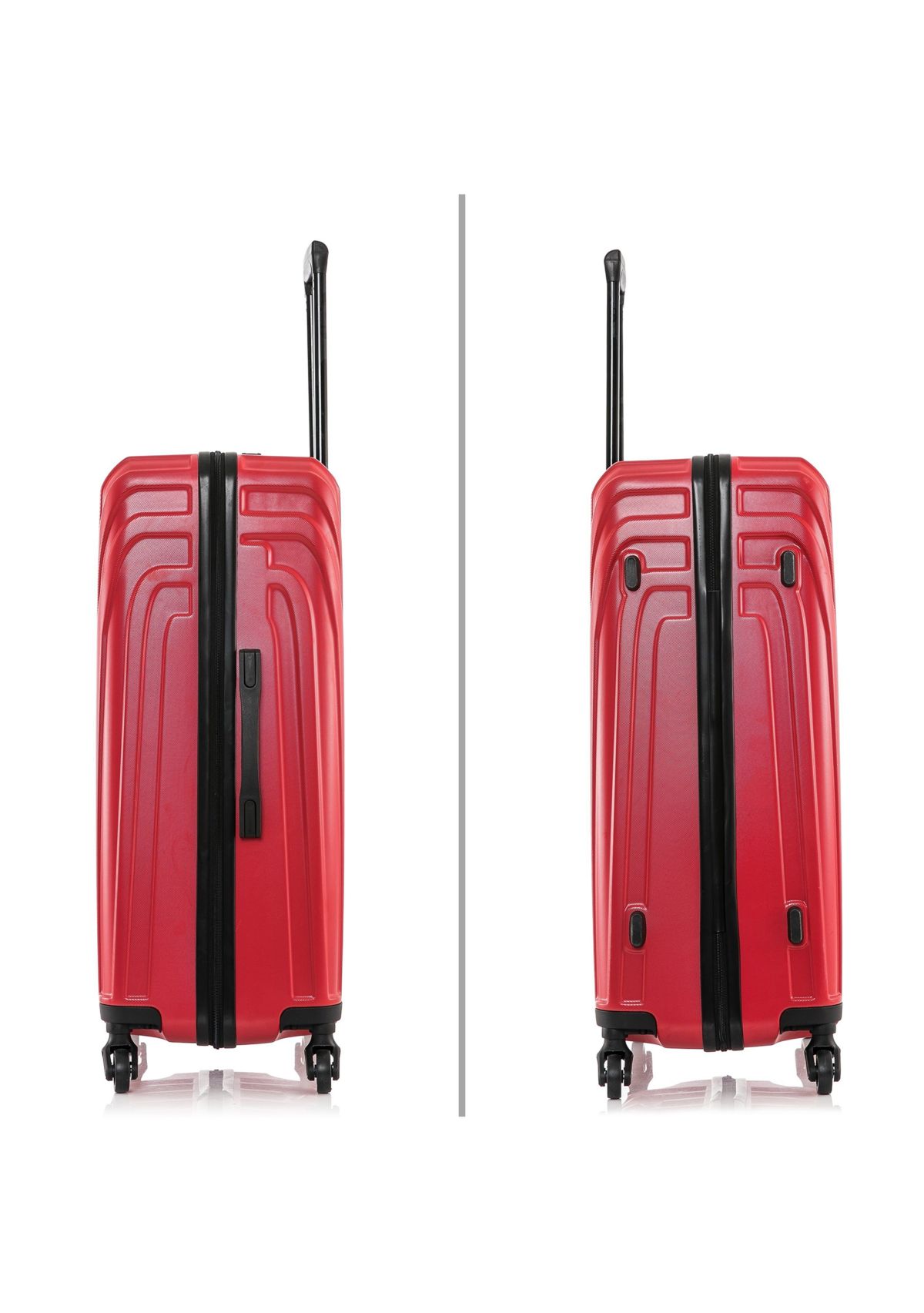 Vasty Lightweight Hardside Spinner 28 inch