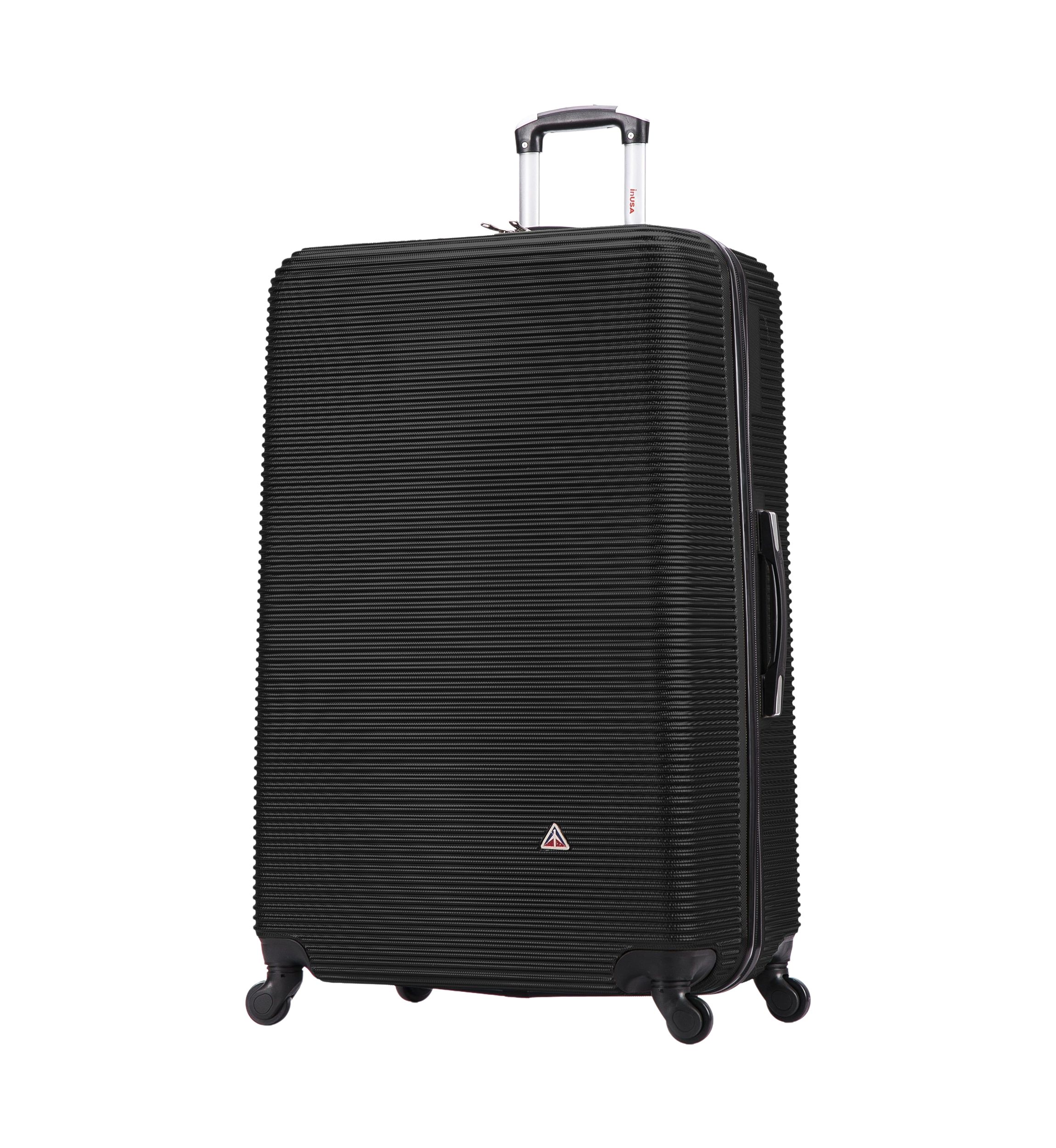 Royal lightweight hardside spinner 32 inch