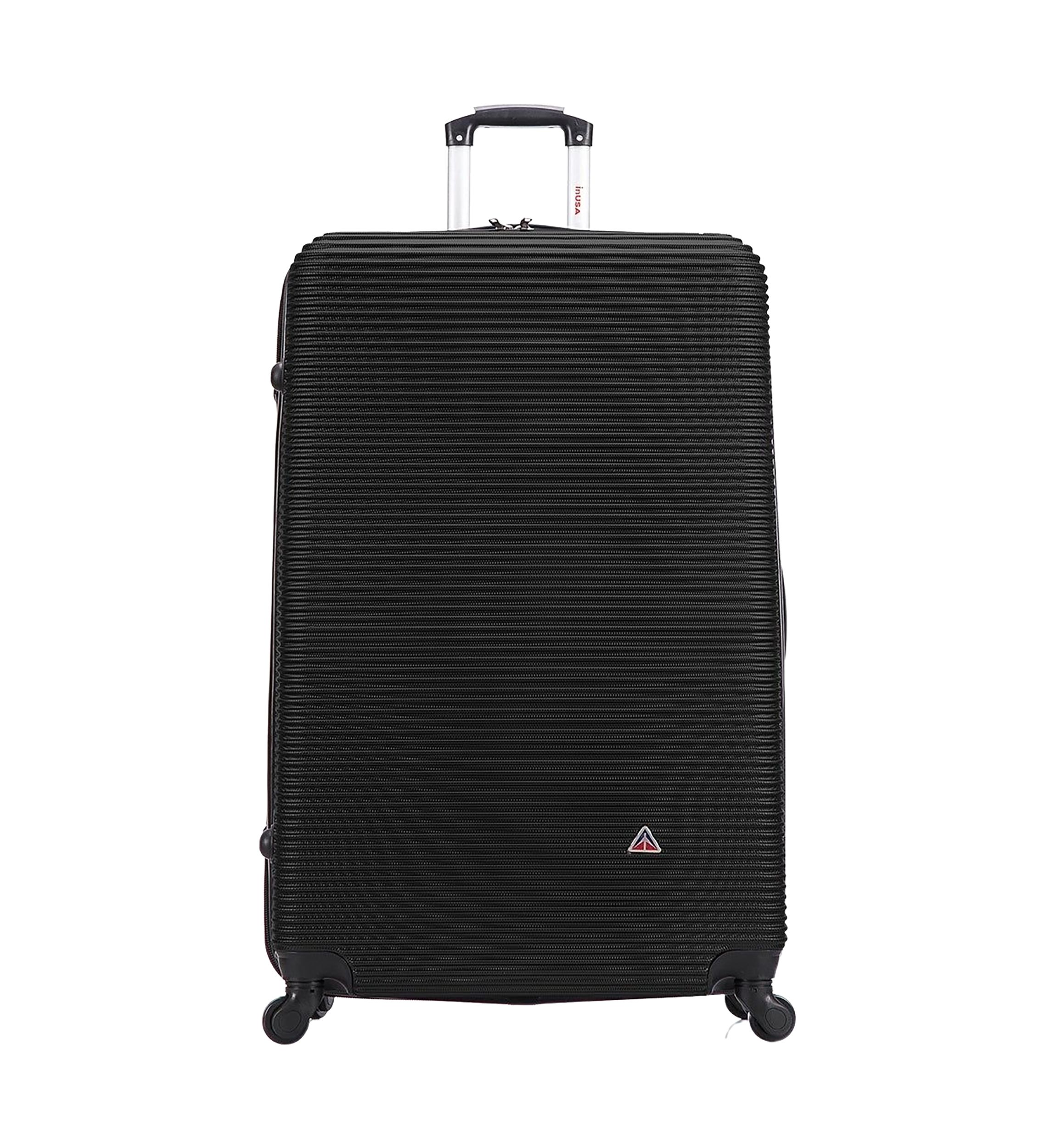 Royal lightweight hardside spinner 32 inch