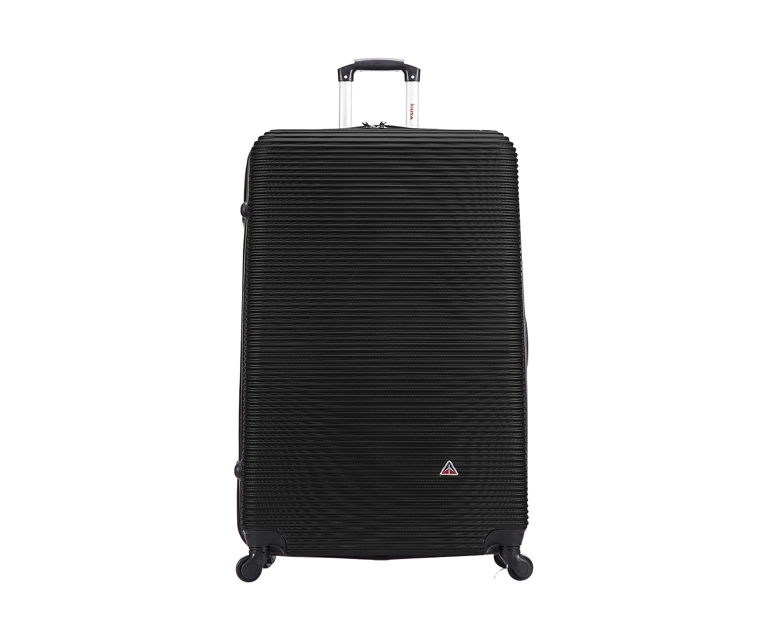 Royal lightweight hardside spinner 32 inch