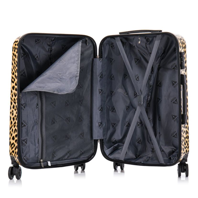 Prints Lightweight Hardside Spinner 28 inch