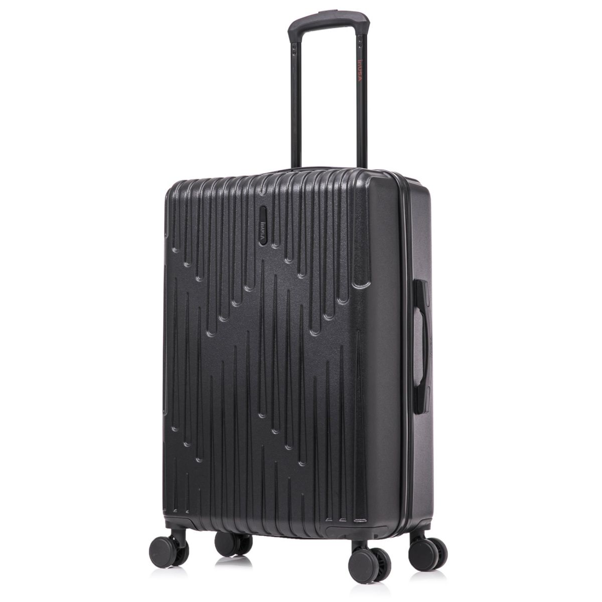 InUSA Drip lightweight hardside spinner luggage 24"