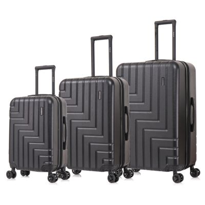 Calvin Klein Adventure 3-Piece Luggage Set