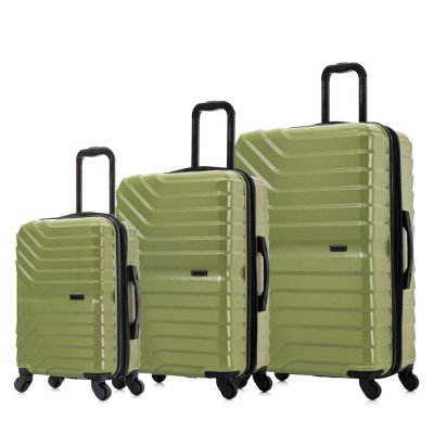 Belk luggage 2024 set sale