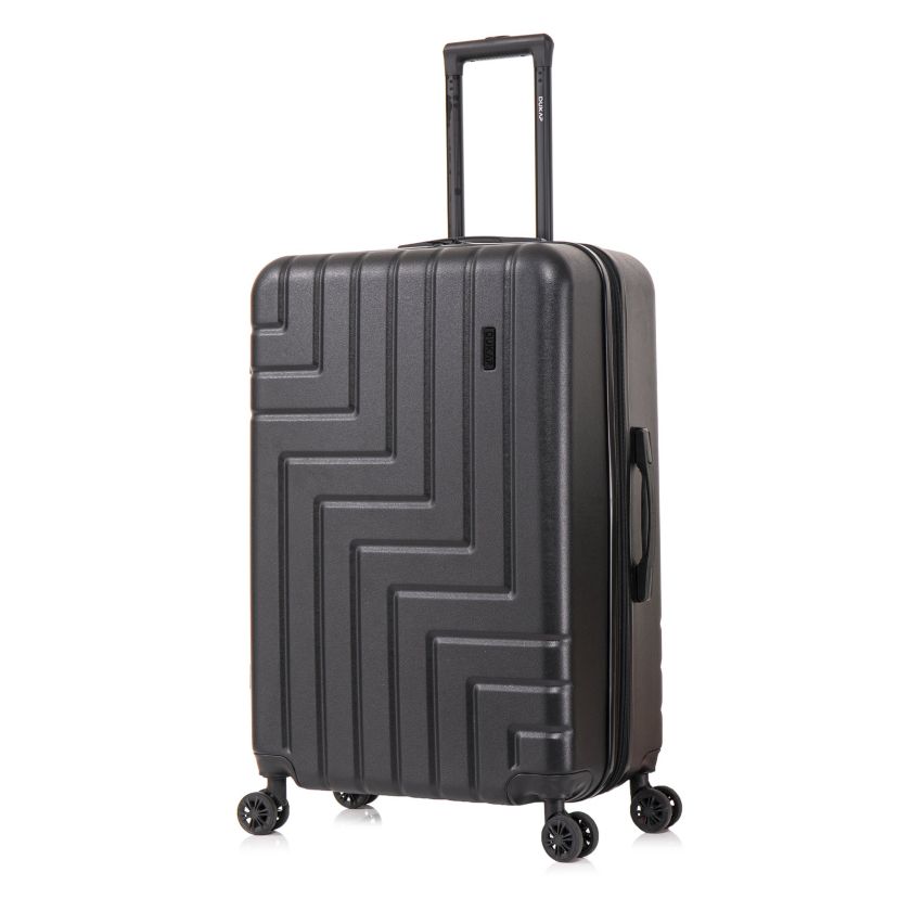 DUKAP Zahav Lightweight Hardside Spinner Luggage 28"