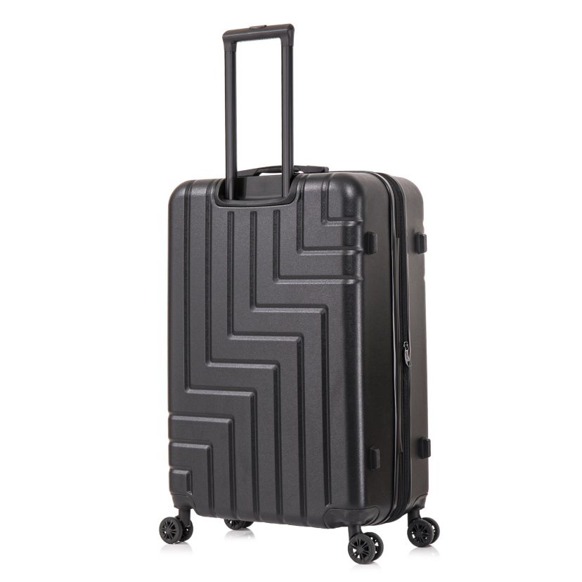 DUKAP Zahav Lightweight Hardside Spinner Luggage 28"