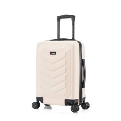 US Army U.S. ARMY FOX 20" Carry-On Suitcase Navy Blue