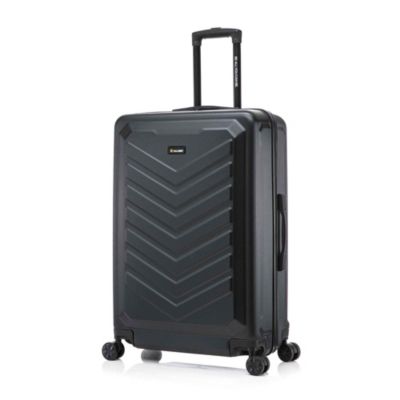 US Army U.S. ARMY FOX 28" Large Suitcase Sand, Black