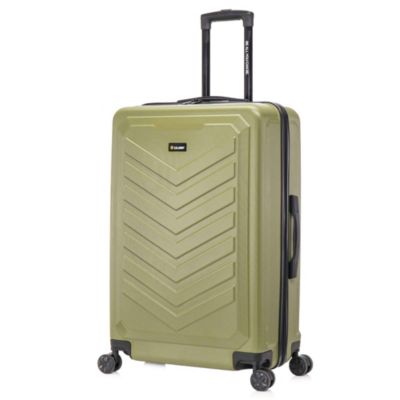 US Army U.S. ARMY FOX 28" Large Suitcase Sand