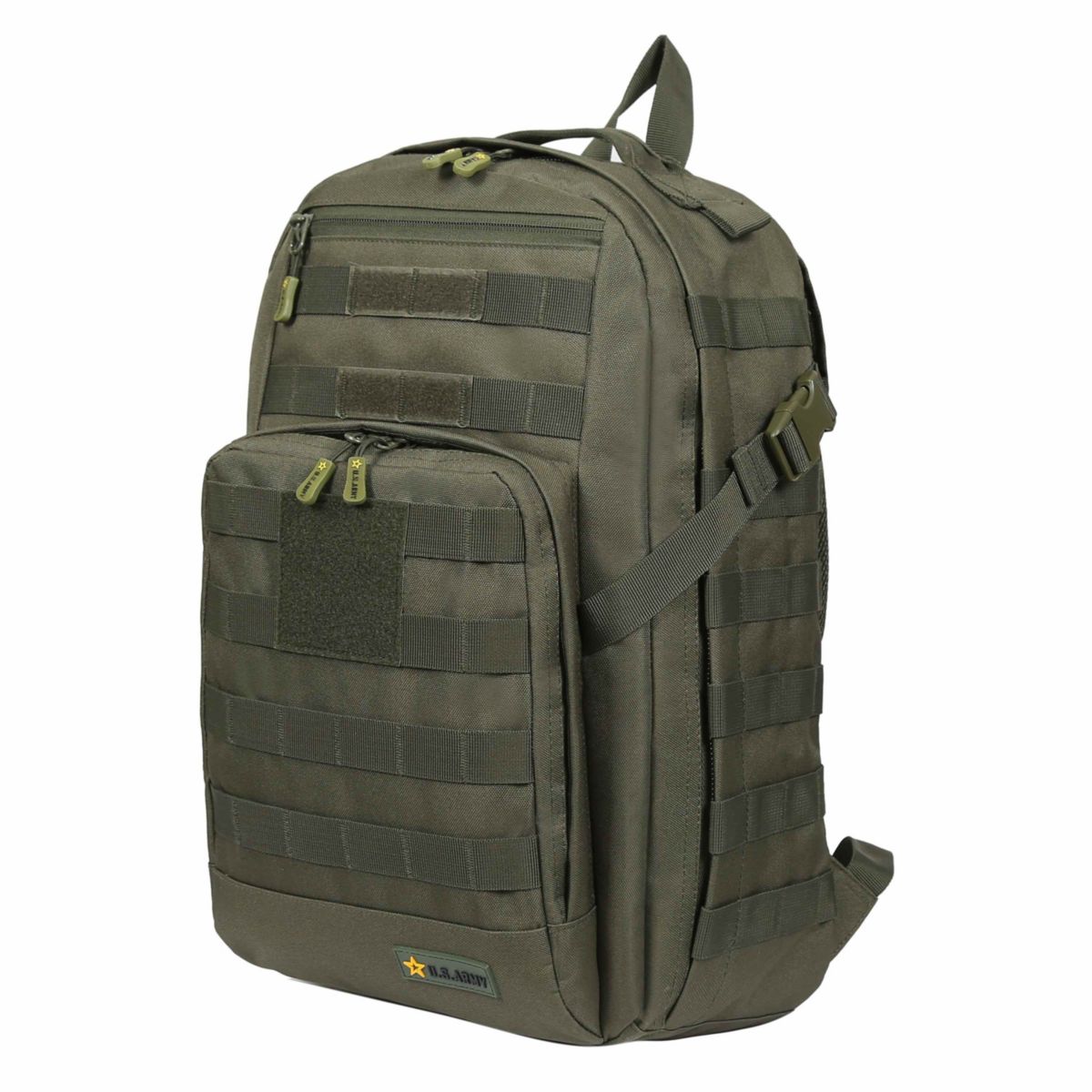 U.S. Army WHISKEY High Performance Tactical Backpack Green