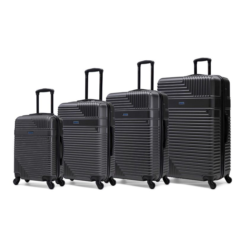 DUKAP InUSA Resilience Lightweight Hardside Spinner 32 inch | Belk