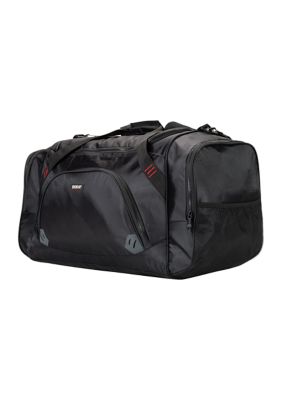 DUKAP Contender Gym Duffel Bag