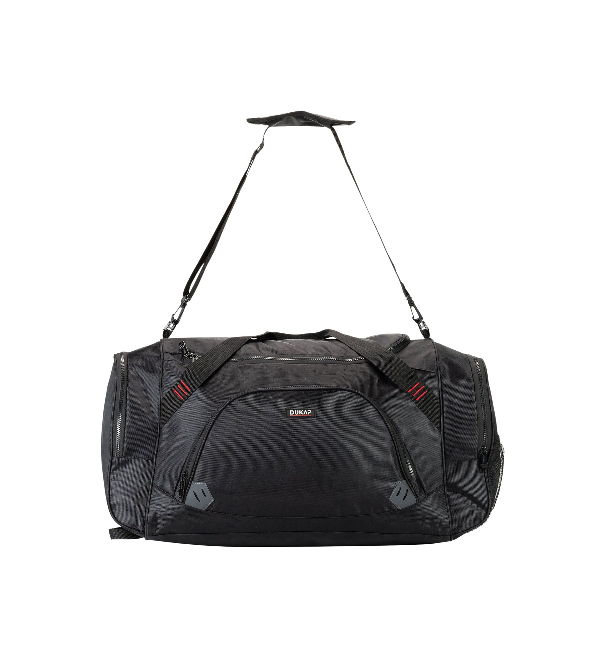 Contender Gym Duffel Bag