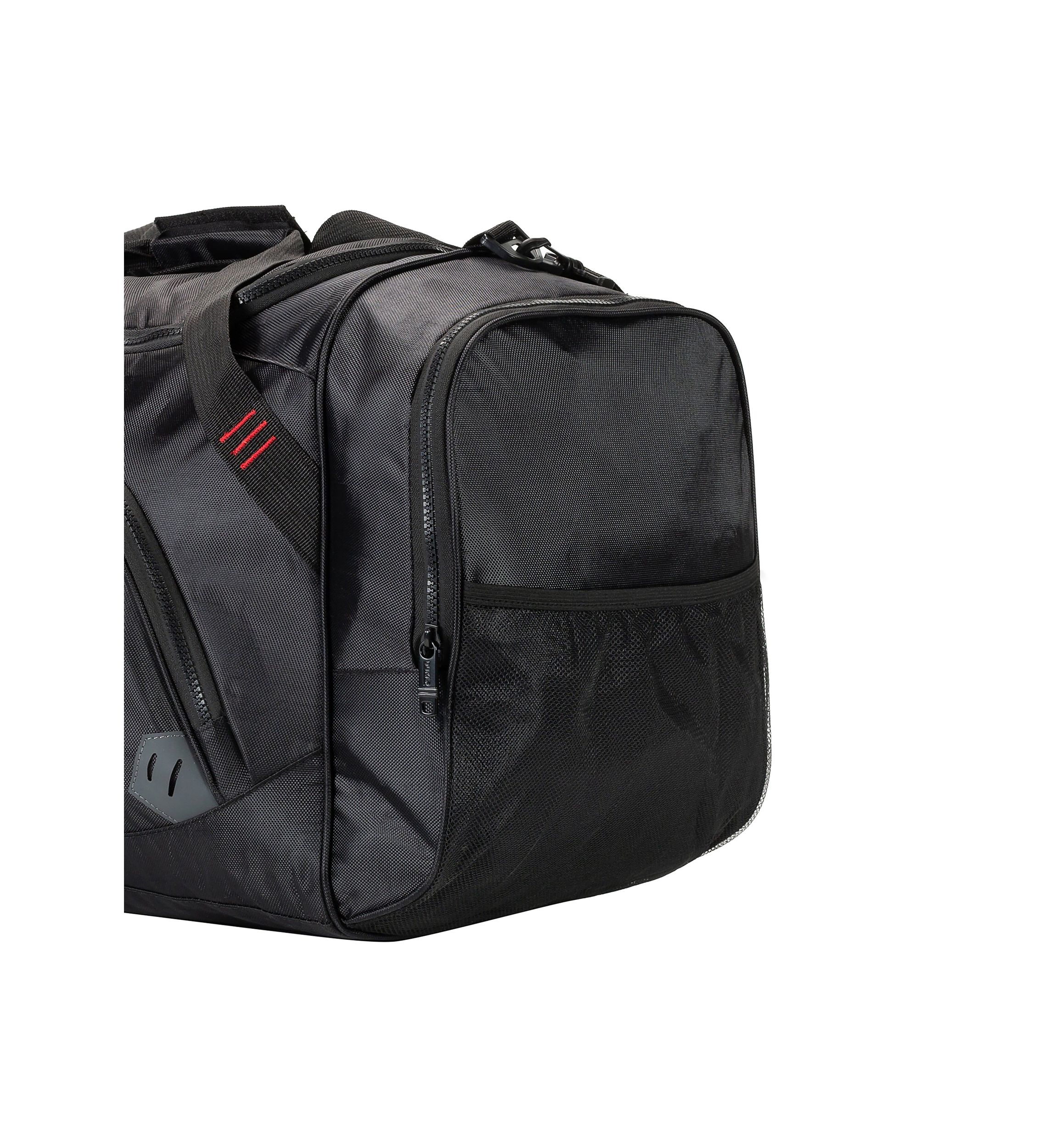 Contender Gym Duffel Bag