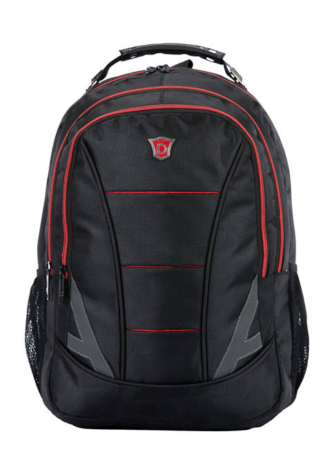 DUKAP Disruptor Executive Backpack for Laptops up to