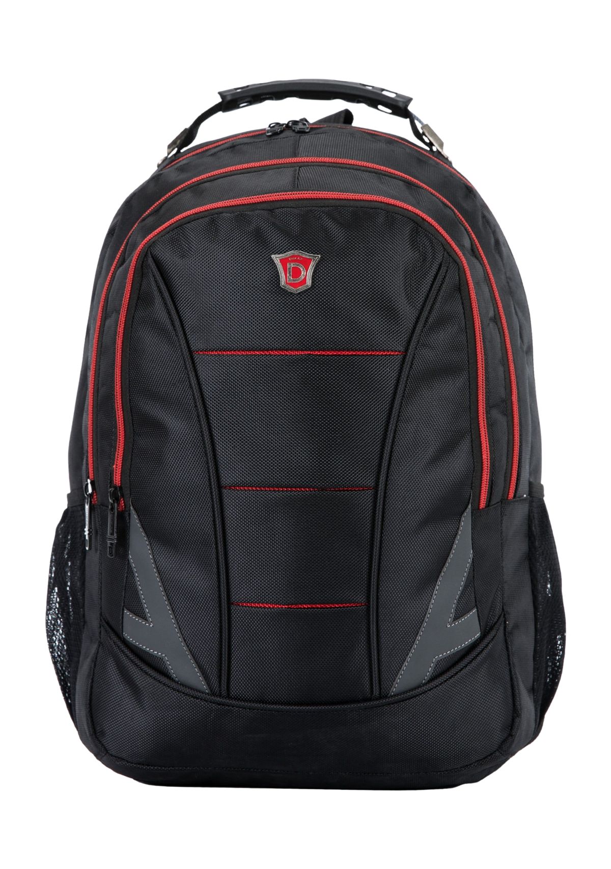 DISRUPTOR Executive Backpack for Laptops up to 15.6-Inches