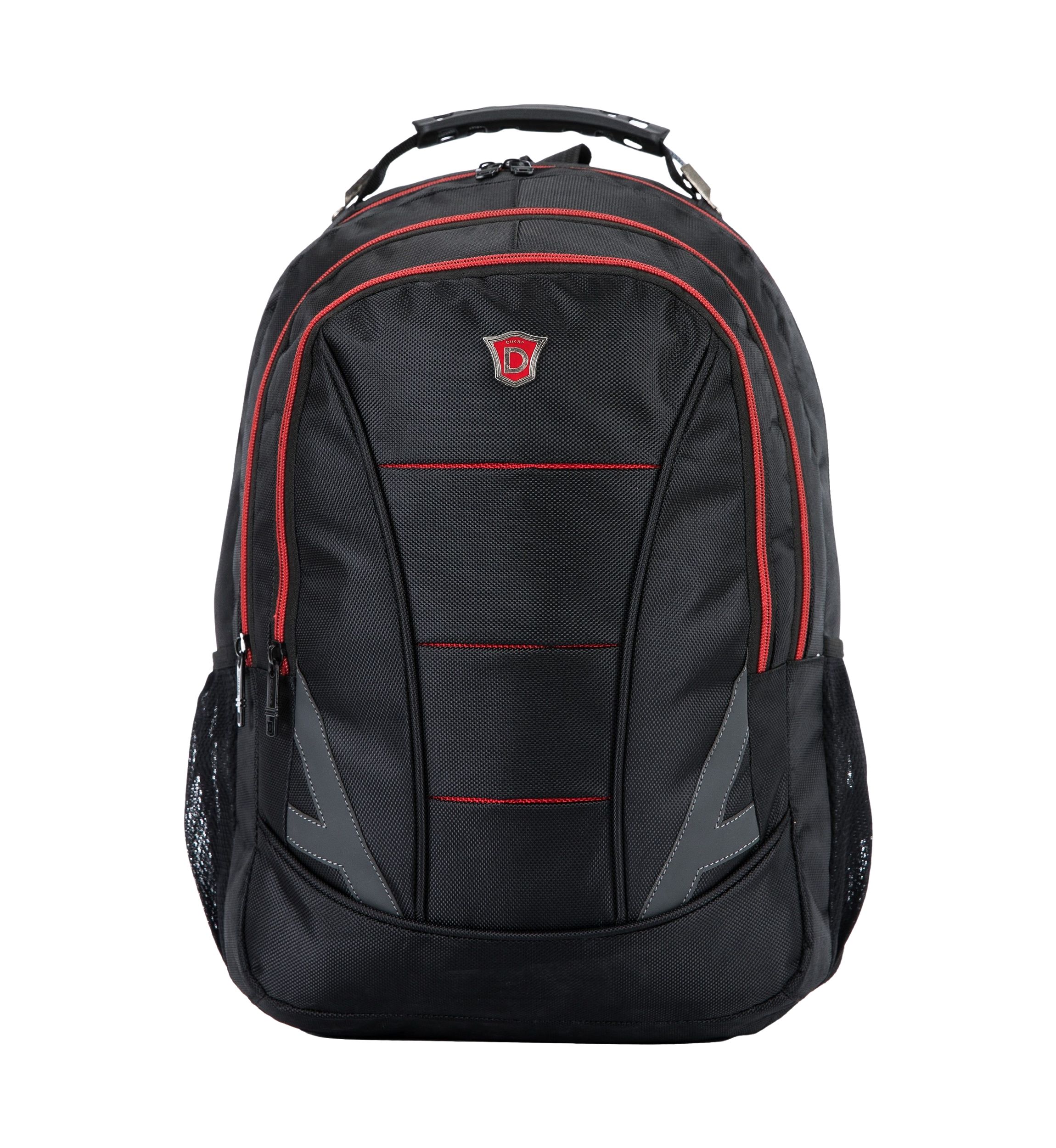 DISRUPTOR Executive Backpack for Laptops up to 15.6-Inches