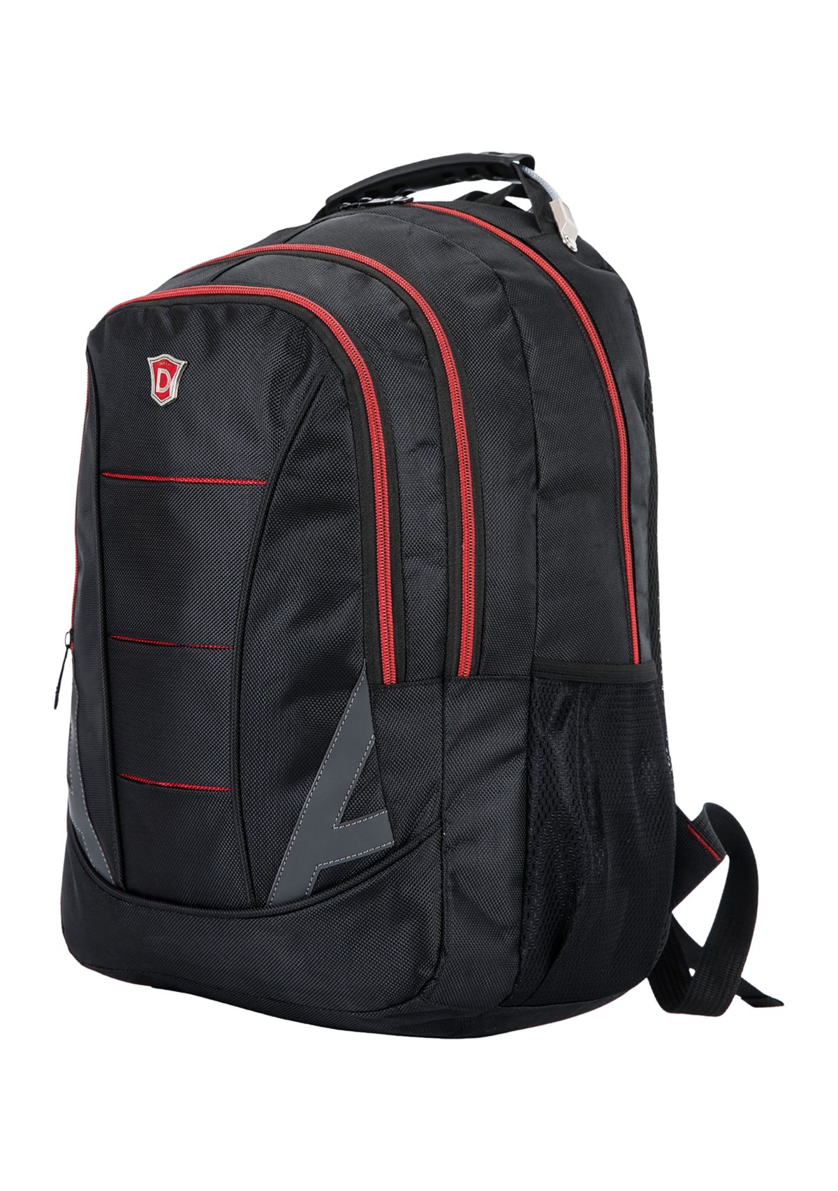 DISRUPTOR Executive Backpack for Laptops up to 15.6-Inches