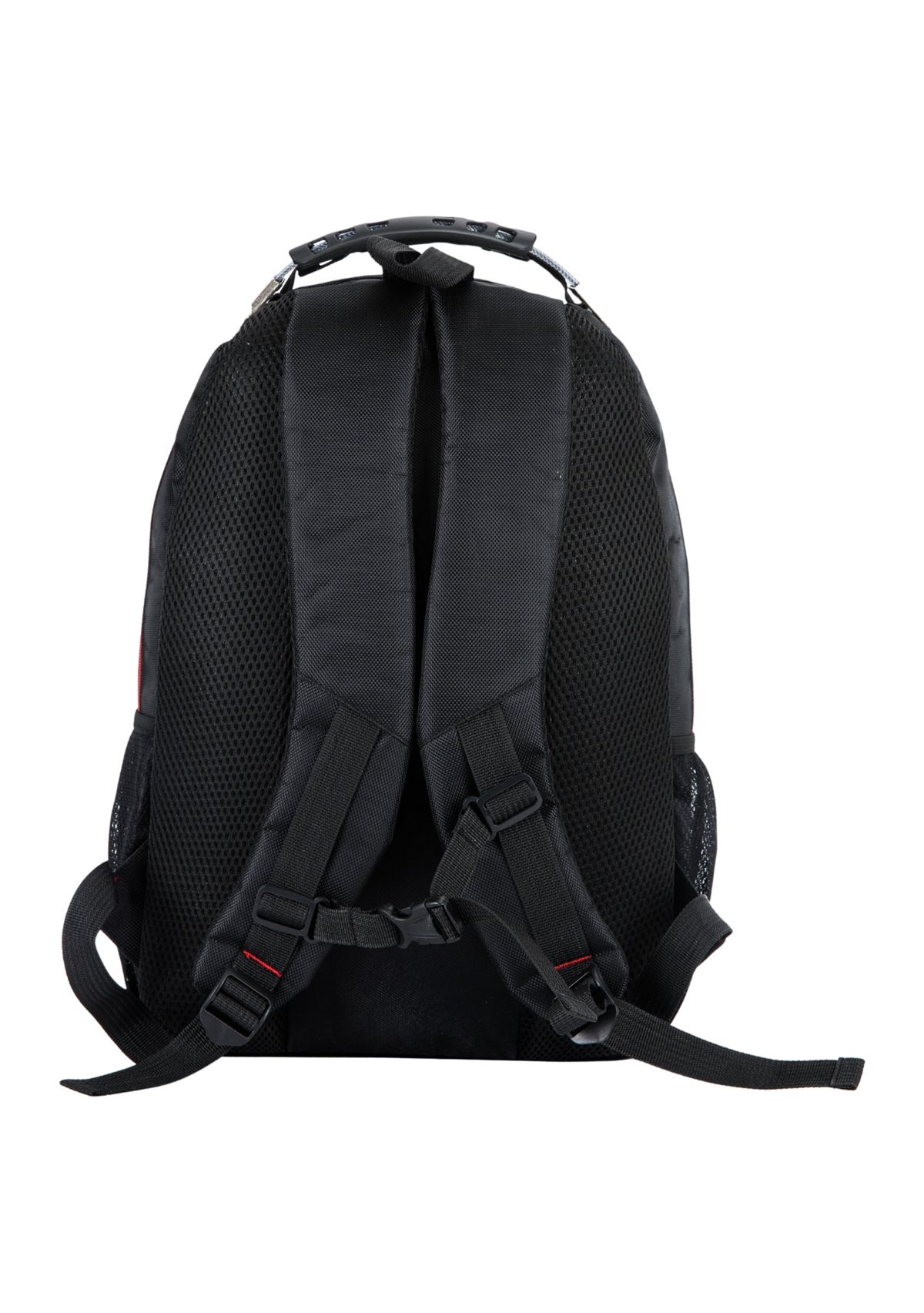 DISRUPTOR Executive Backpack for Laptops up to 15.6-Inches