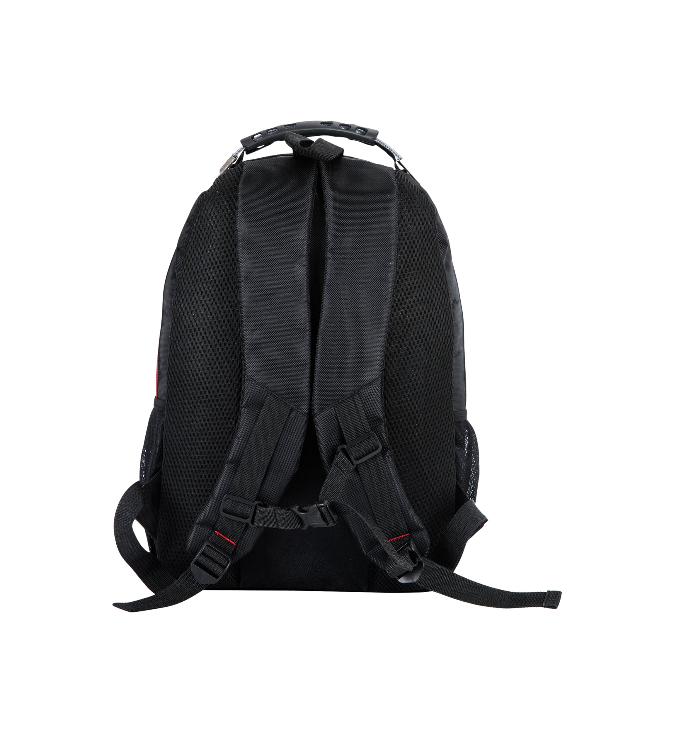 DISRUPTOR Executive Backpack for Laptops up to 15.6-Inches