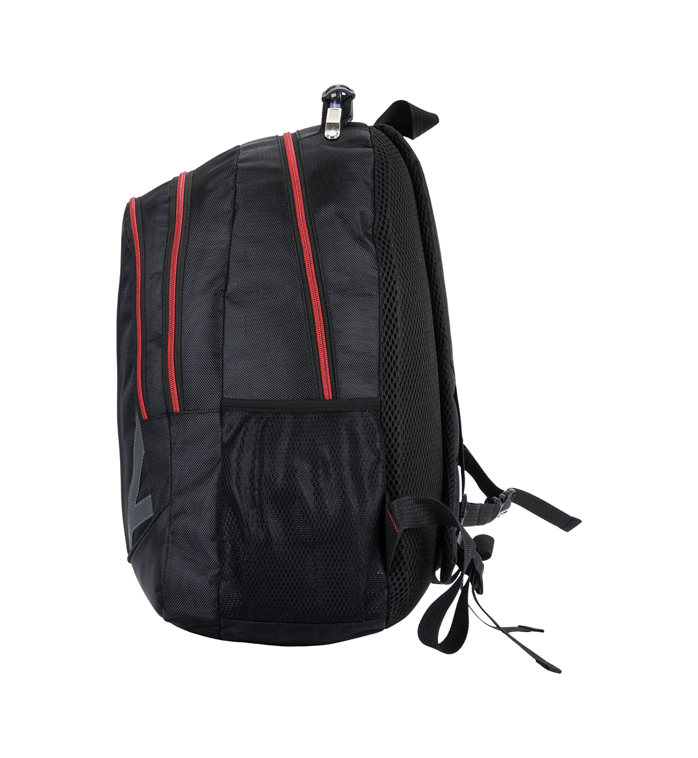 DISRUPTOR Executive Backpack for Laptops up to 15.6-Inches