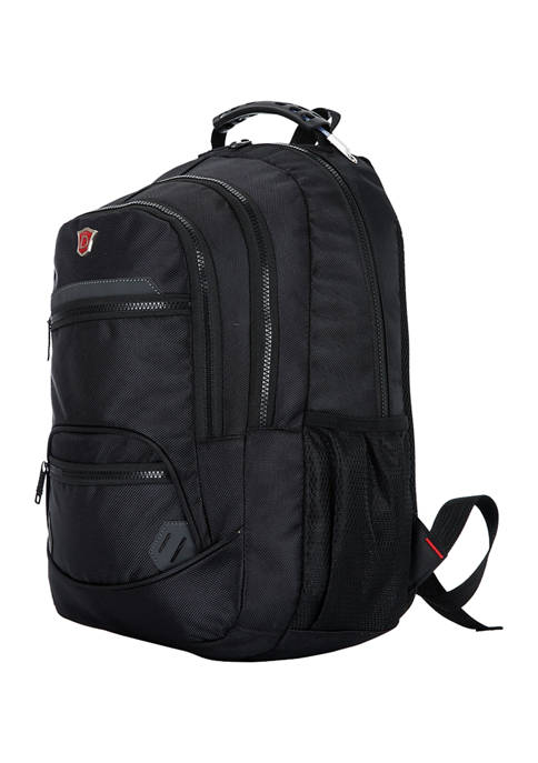 DUKAP Echo Executive Backpack for Laptops up to