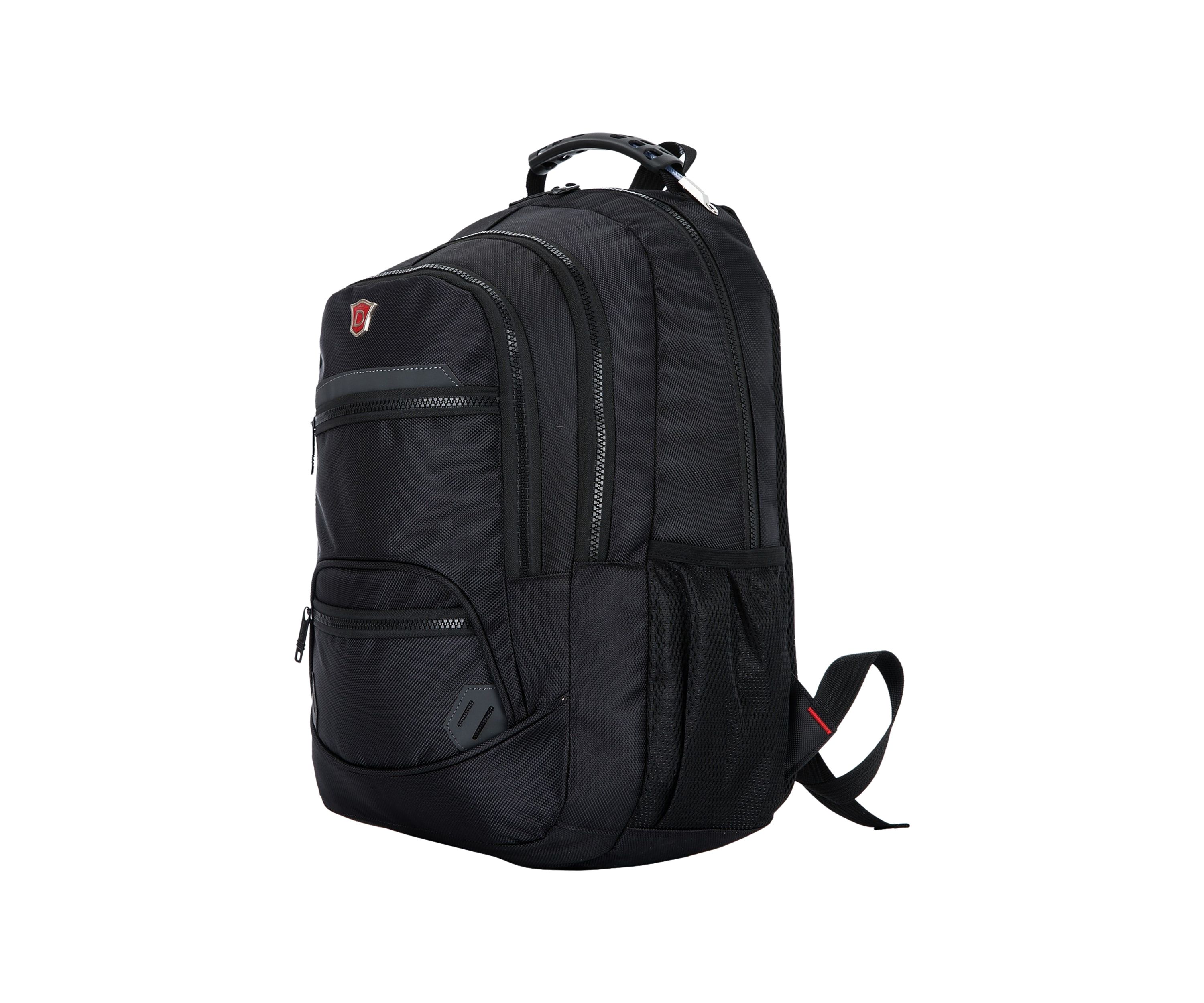 ECHO Executive Backpack for Laptops up to 15.6-Inches