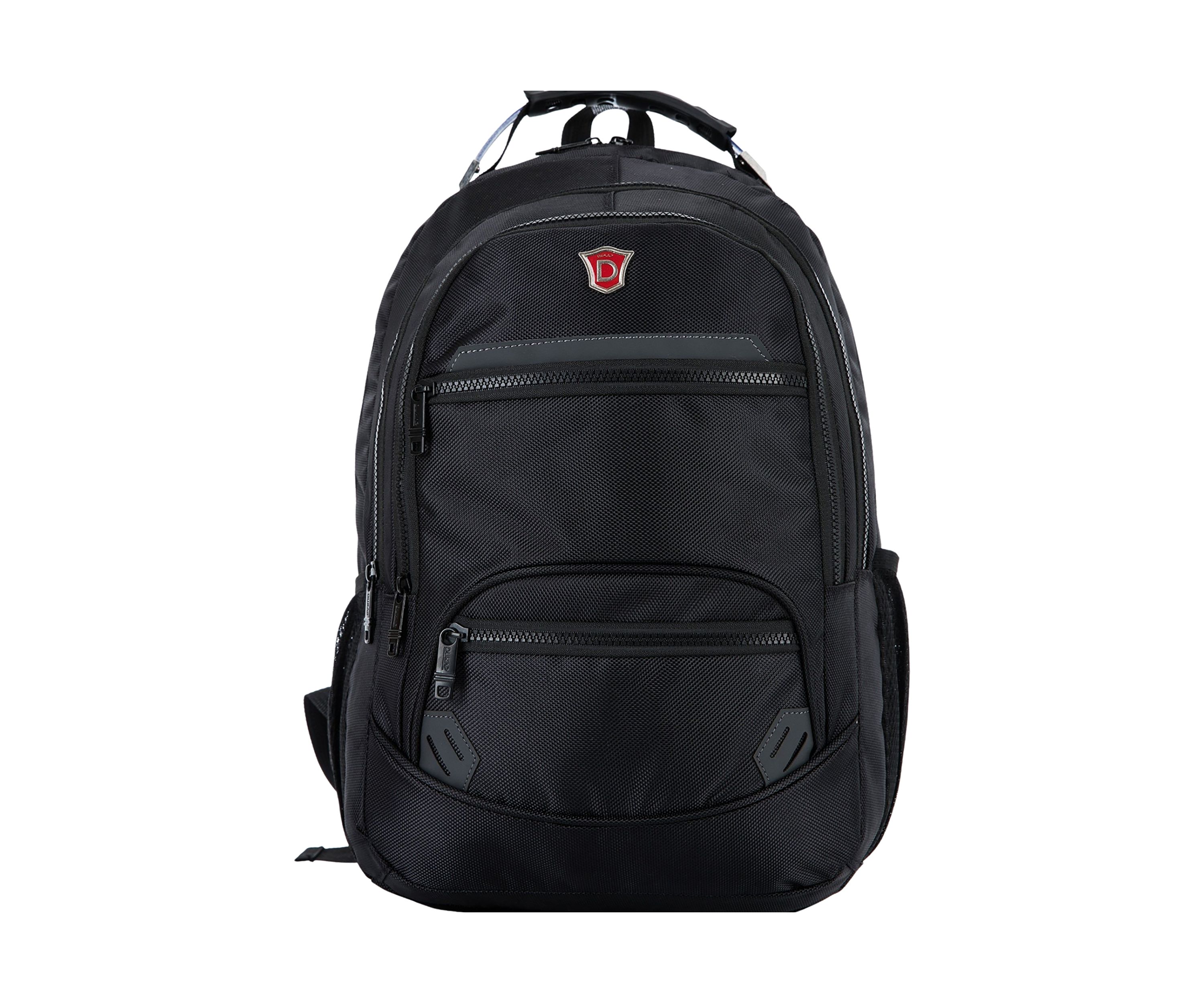 ECHO Executive Backpack for Laptops up to 15.6-Inches