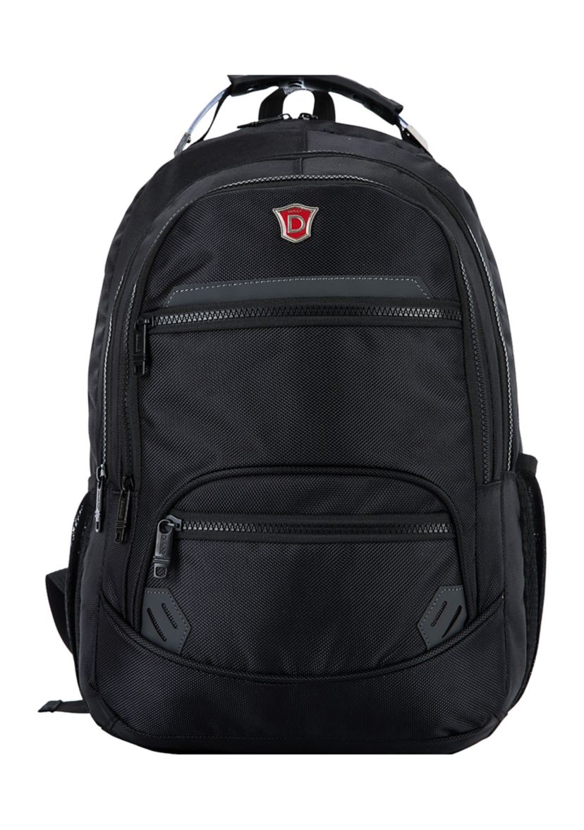 ECHO Executive Backpack for Laptops up to 15.6-Inches