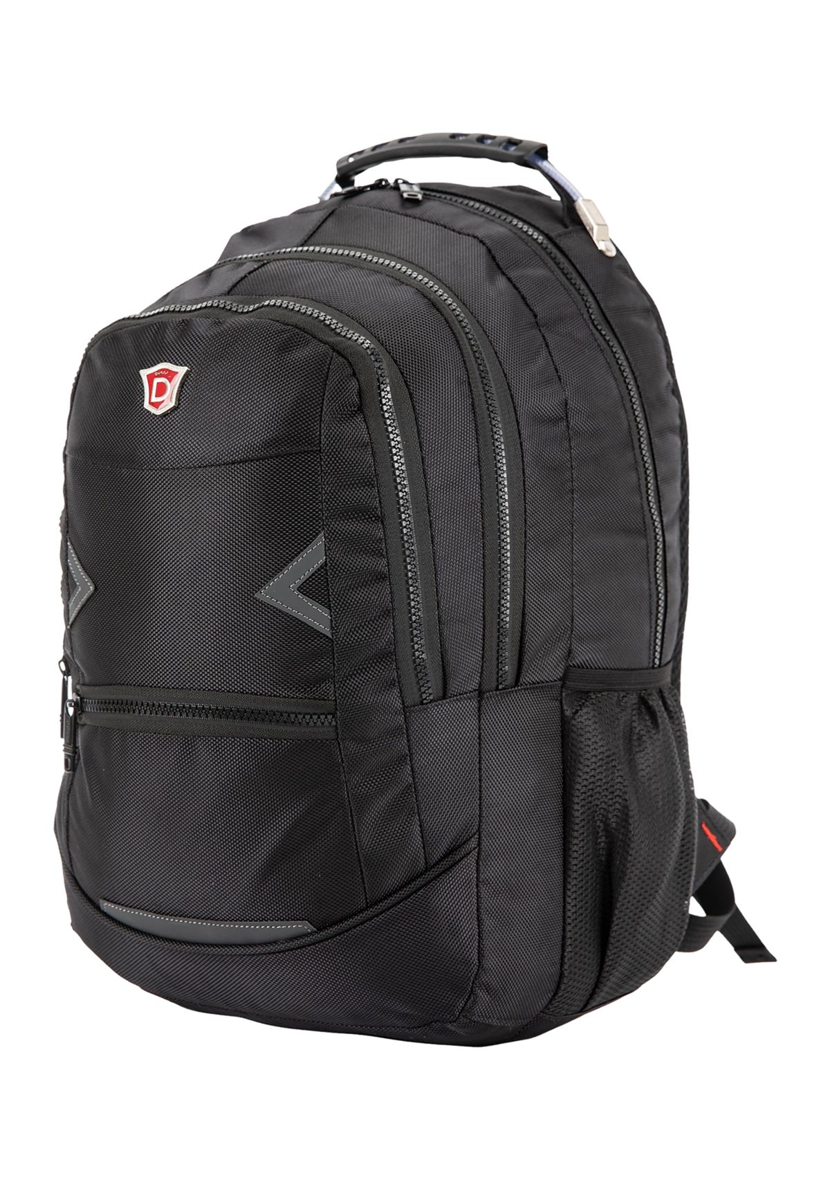 NAVIGATOR Executive Backpack for Laptops up to 15.6-Inches