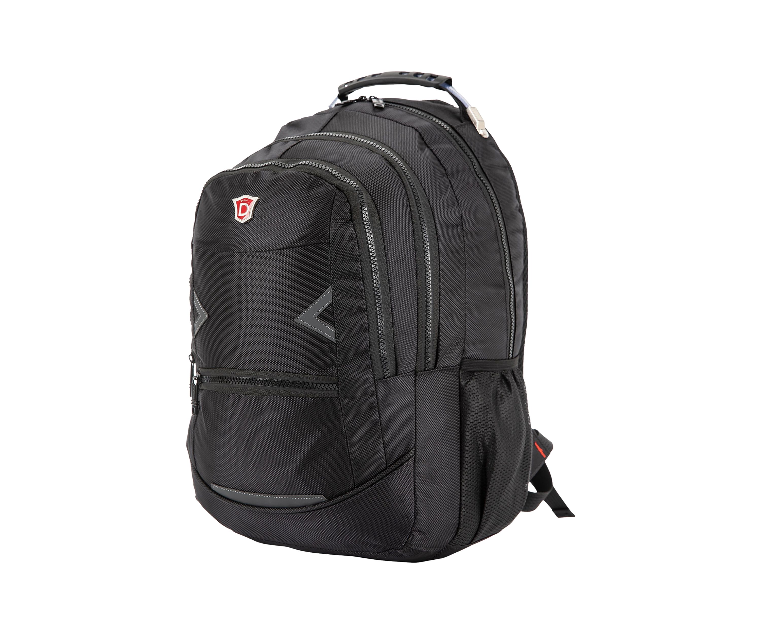 NAVIGATOR Executive Backpack for Laptops up to 15.6-Inches