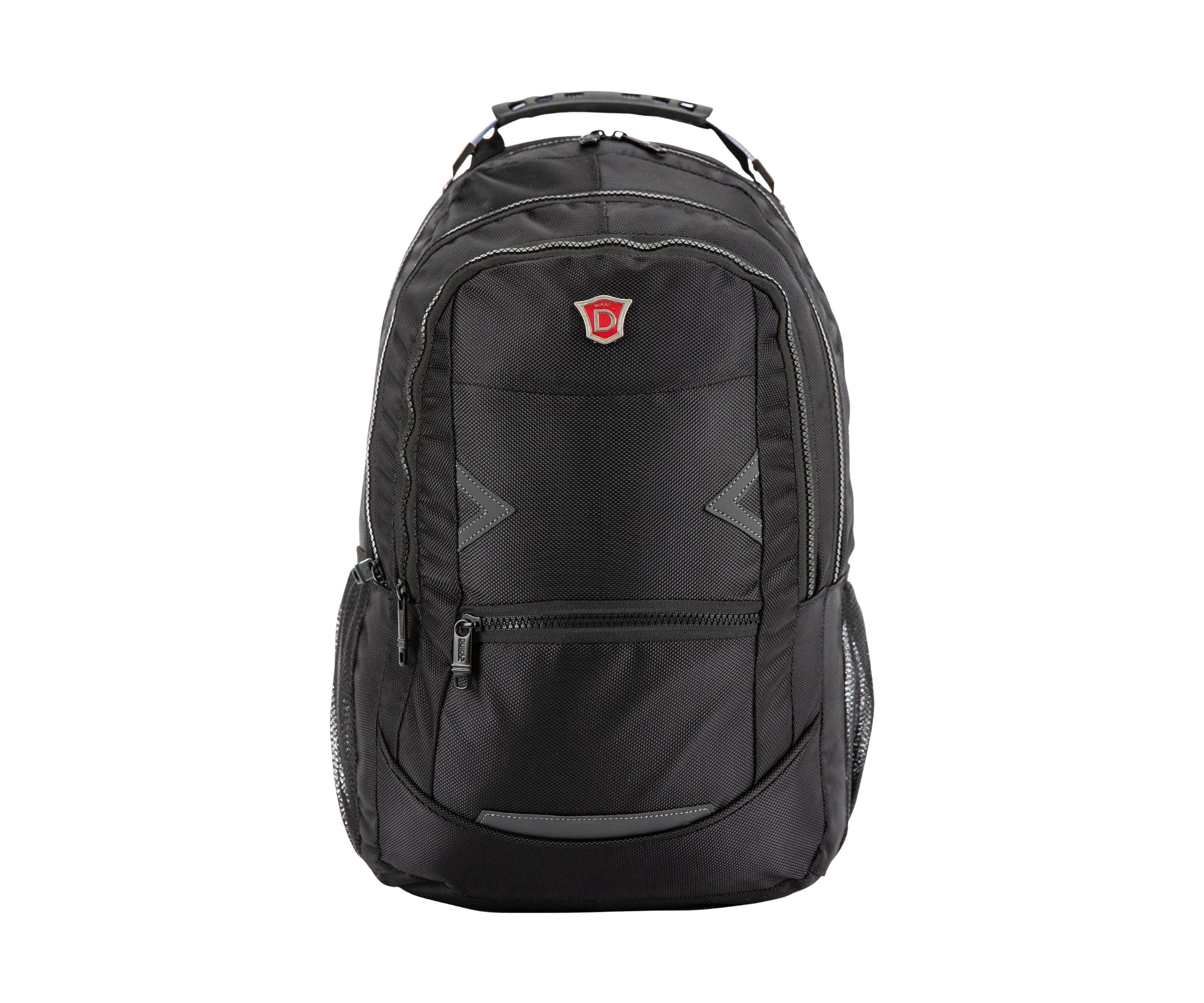 NAVIGATOR Executive Backpack for Laptops up to 15.6-Inches