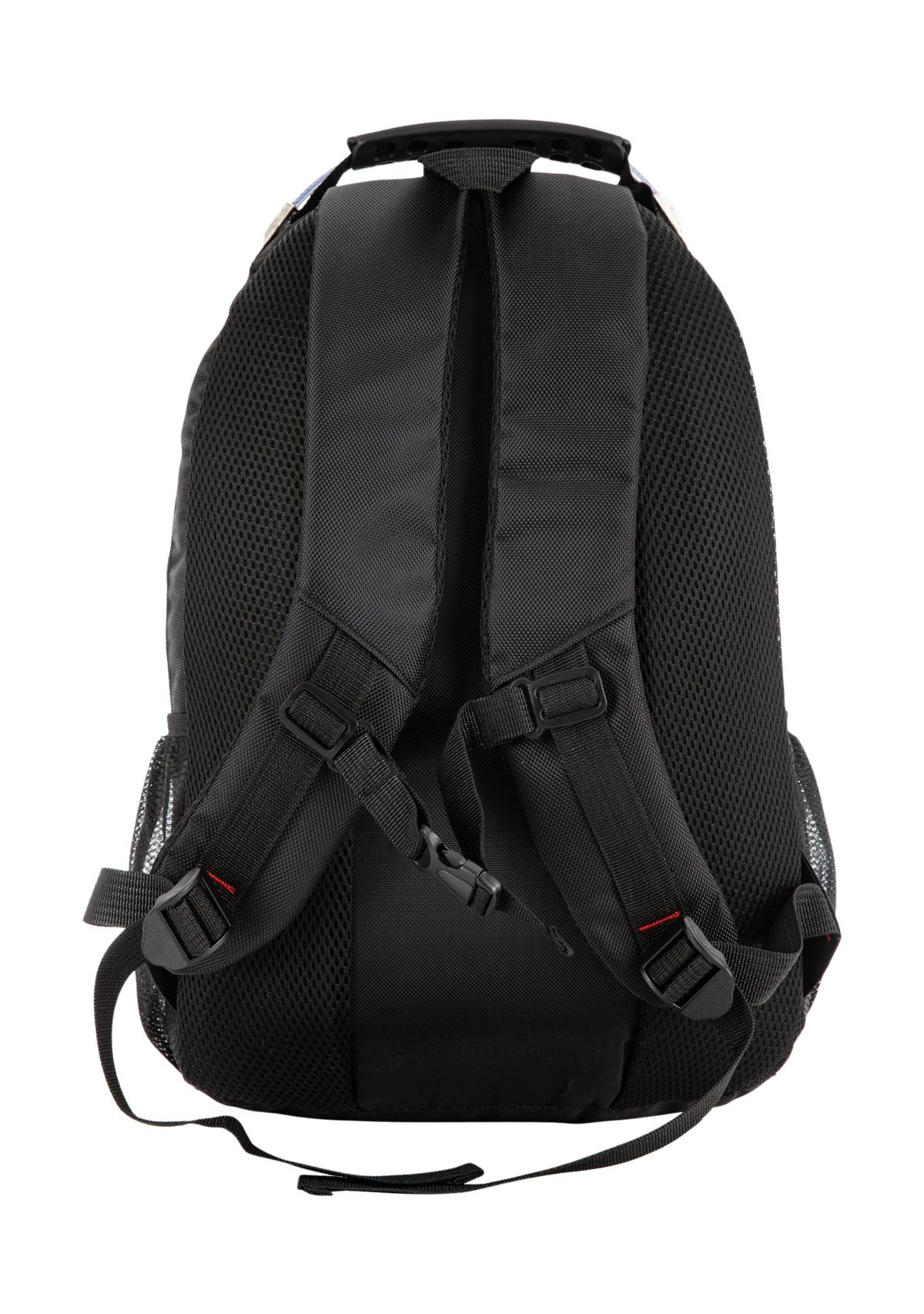 NAVIGATOR Executive Backpack for Laptops up to 15.6-Inches