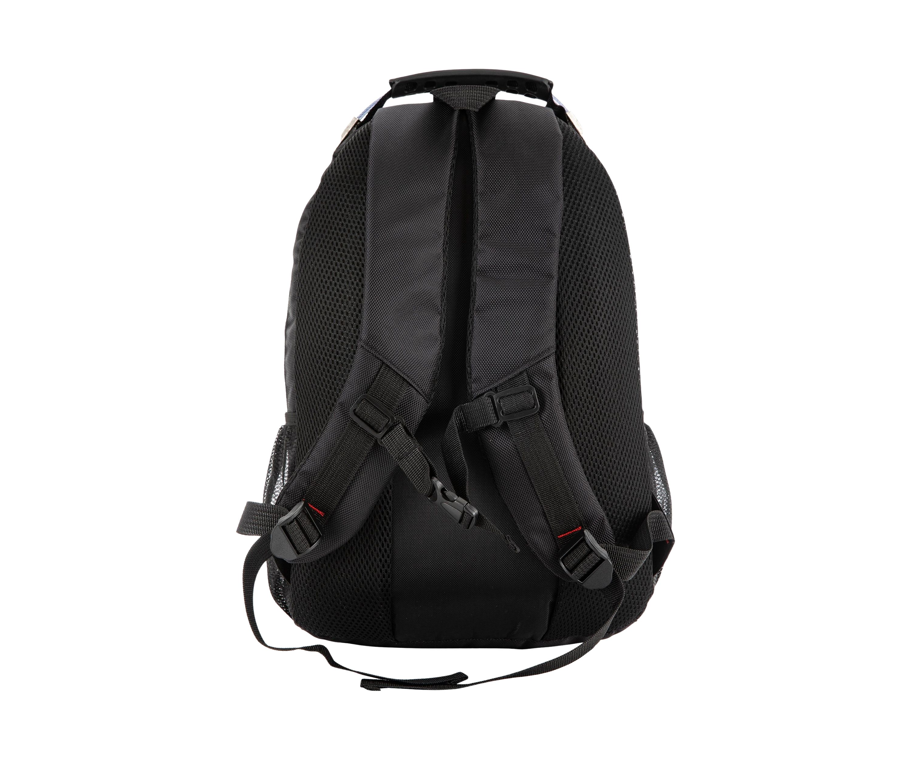 NAVIGATOR Executive Backpack for Laptops up to 15.6-Inches