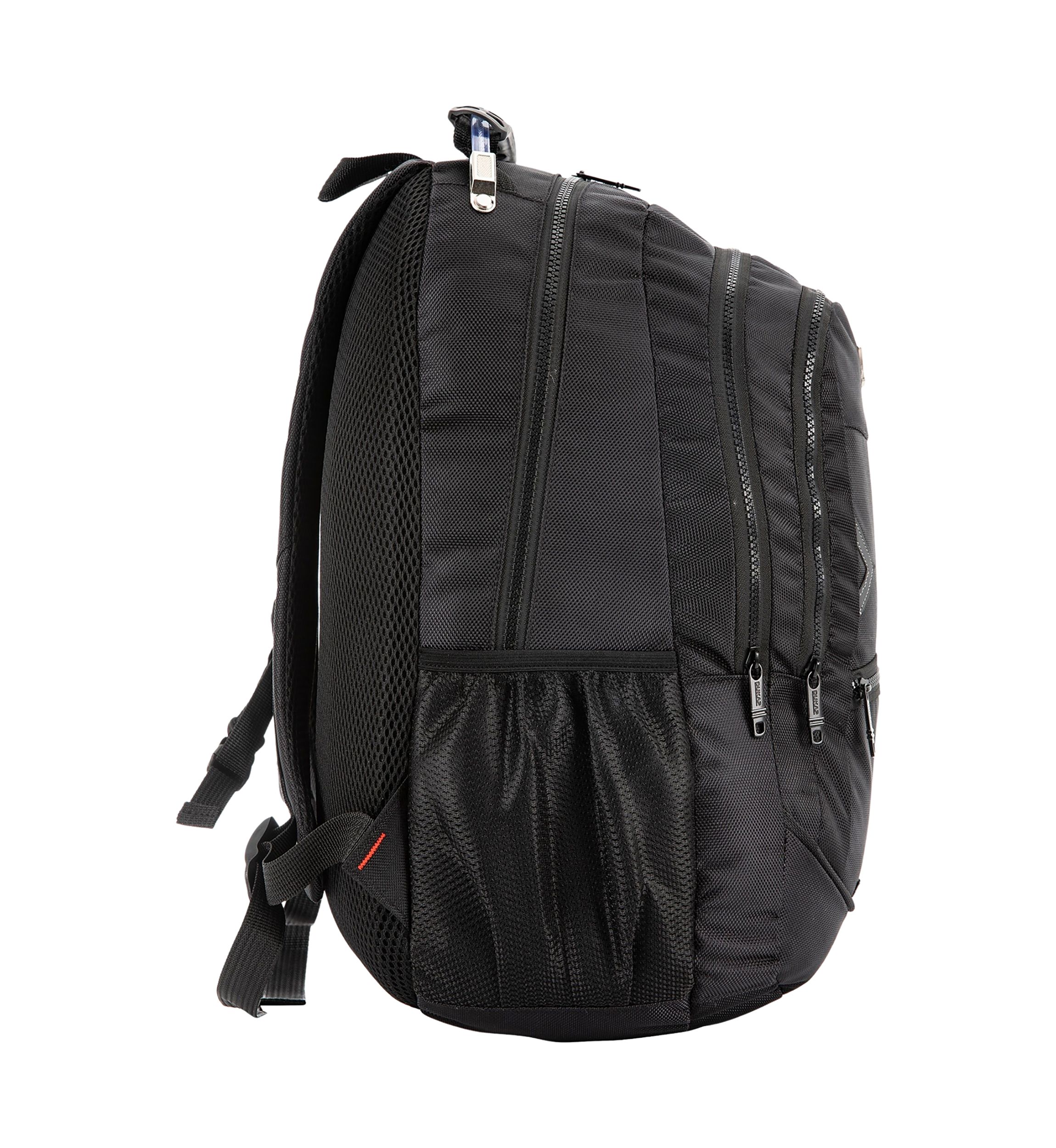 NAVIGATOR Executive Backpack for Laptops up to 15.6-Inches