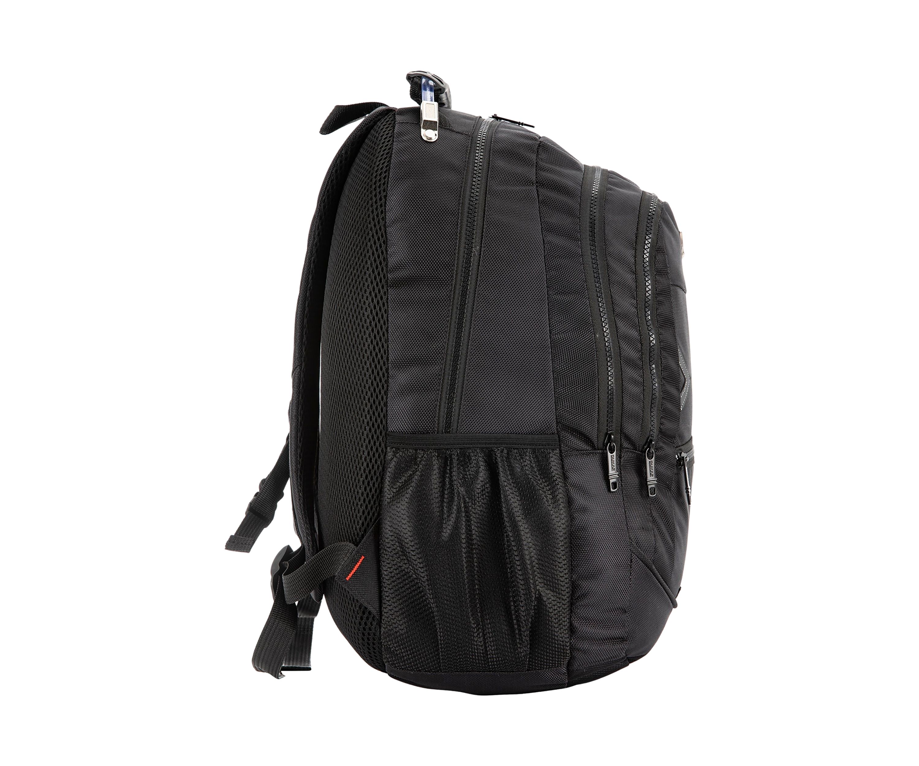 NAVIGATOR Executive Backpack for Laptops up to 15.6-Inches