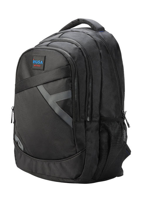 InUSA Apache Executive Backpack for Laptops up to