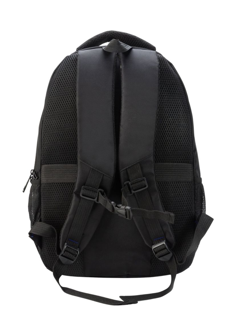 APACHE Executive Backpack for Laptops up to 15.6-Inches