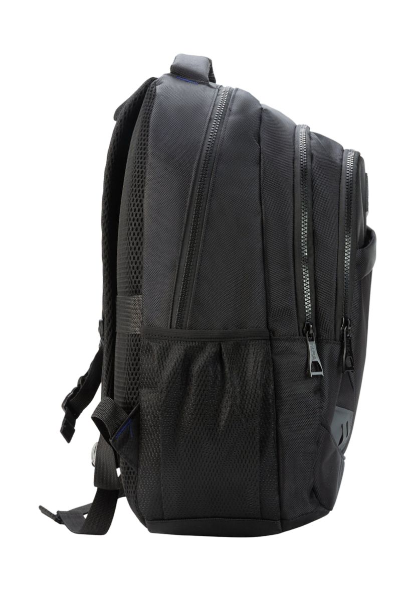 APACHE Executive Backpack for Laptops up to 15.6-Inches