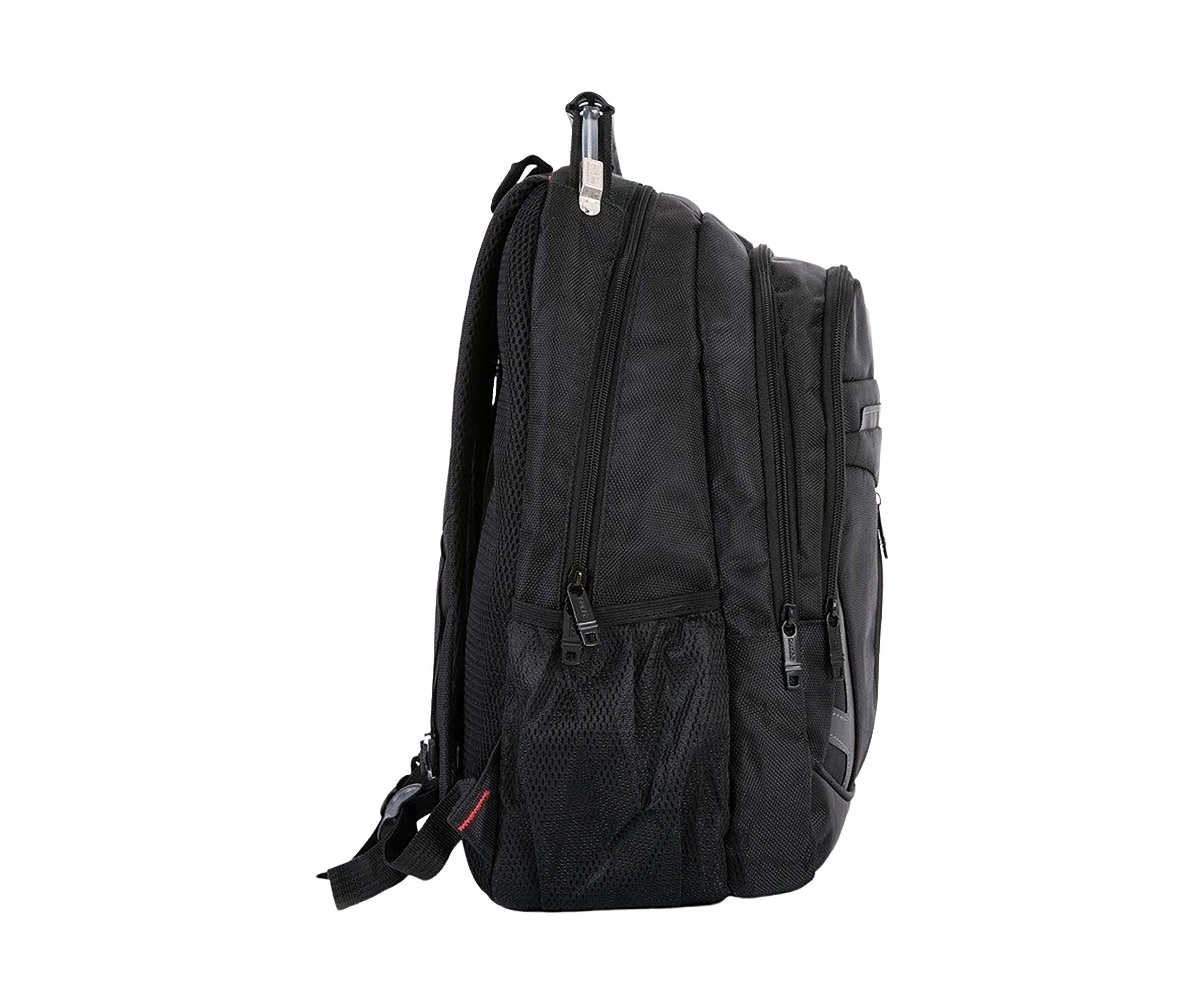Eminent  Executive Backpack for Laptops up to 15.6-Inches