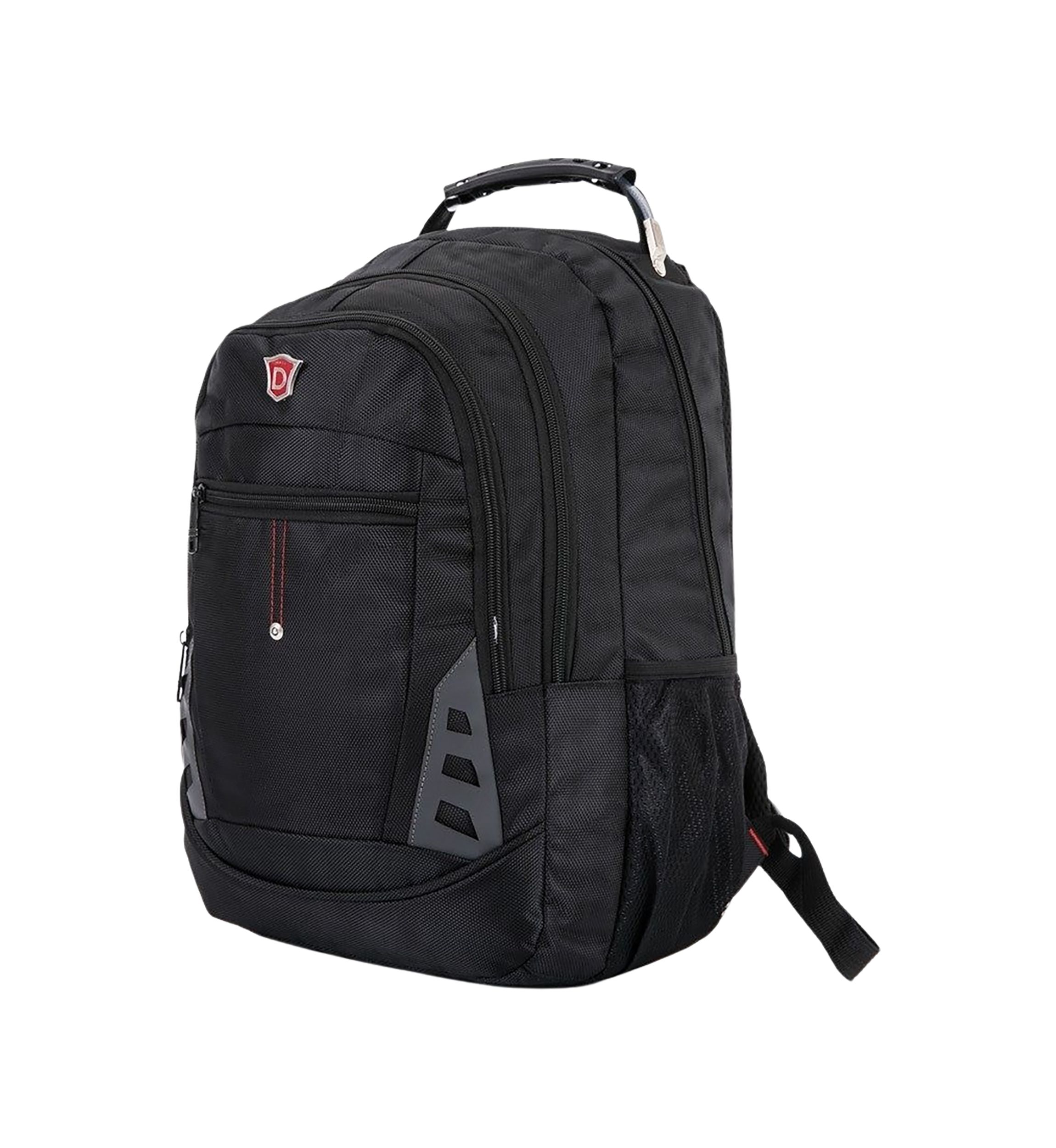 Precision Executive Backpack for Laptops up to 15.6-Inches