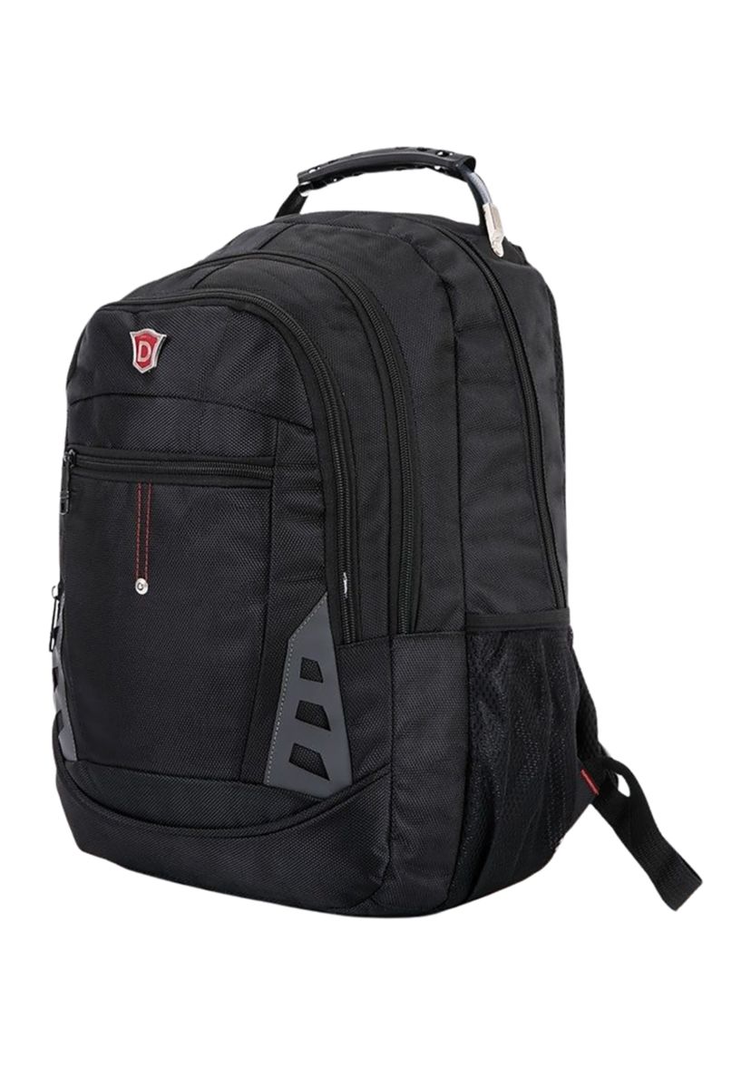 Precision Executive Backpack for Laptops up to 15.6-Inches