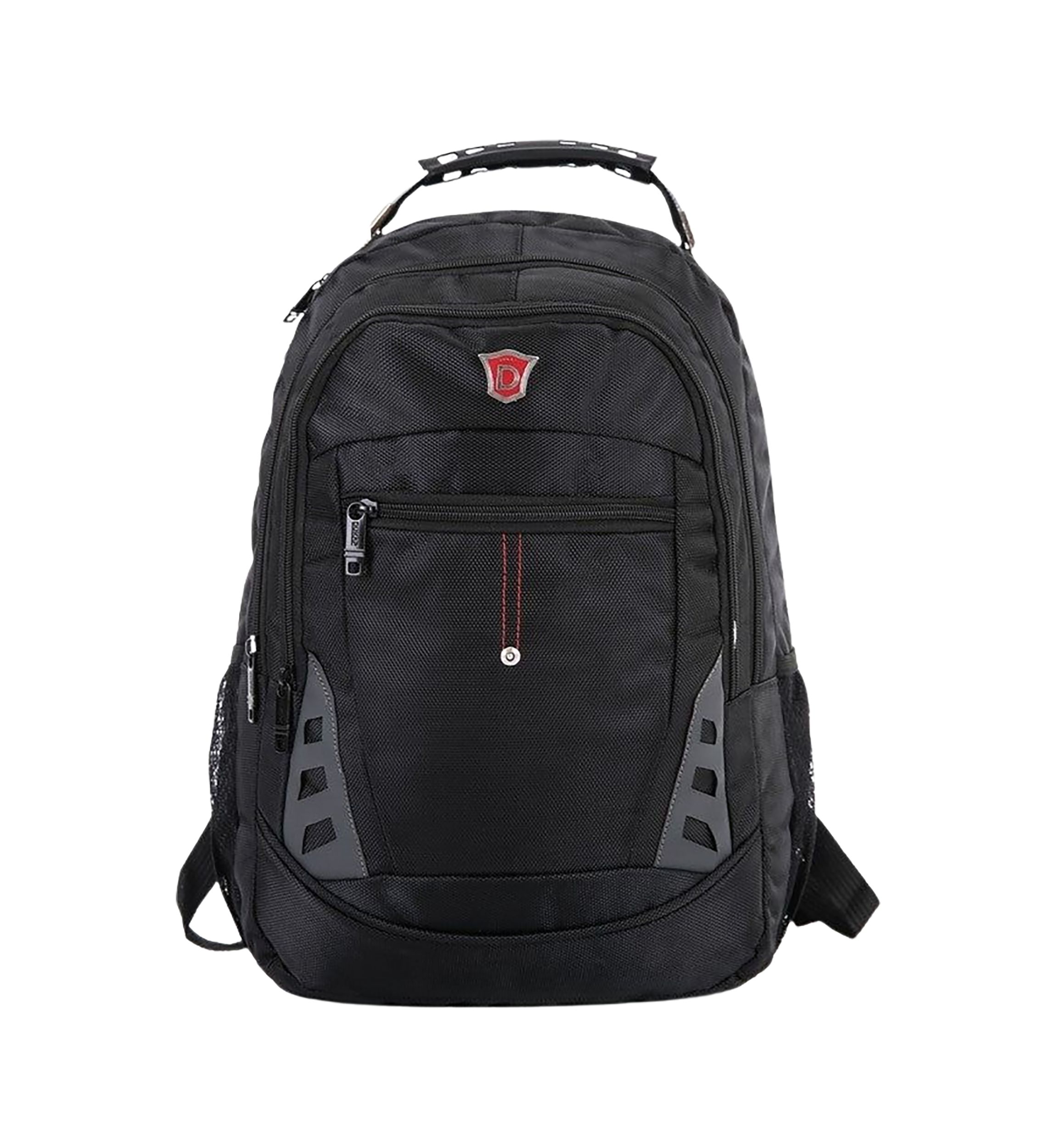 Precision Executive Backpack for Laptops up to 15.6-Inches