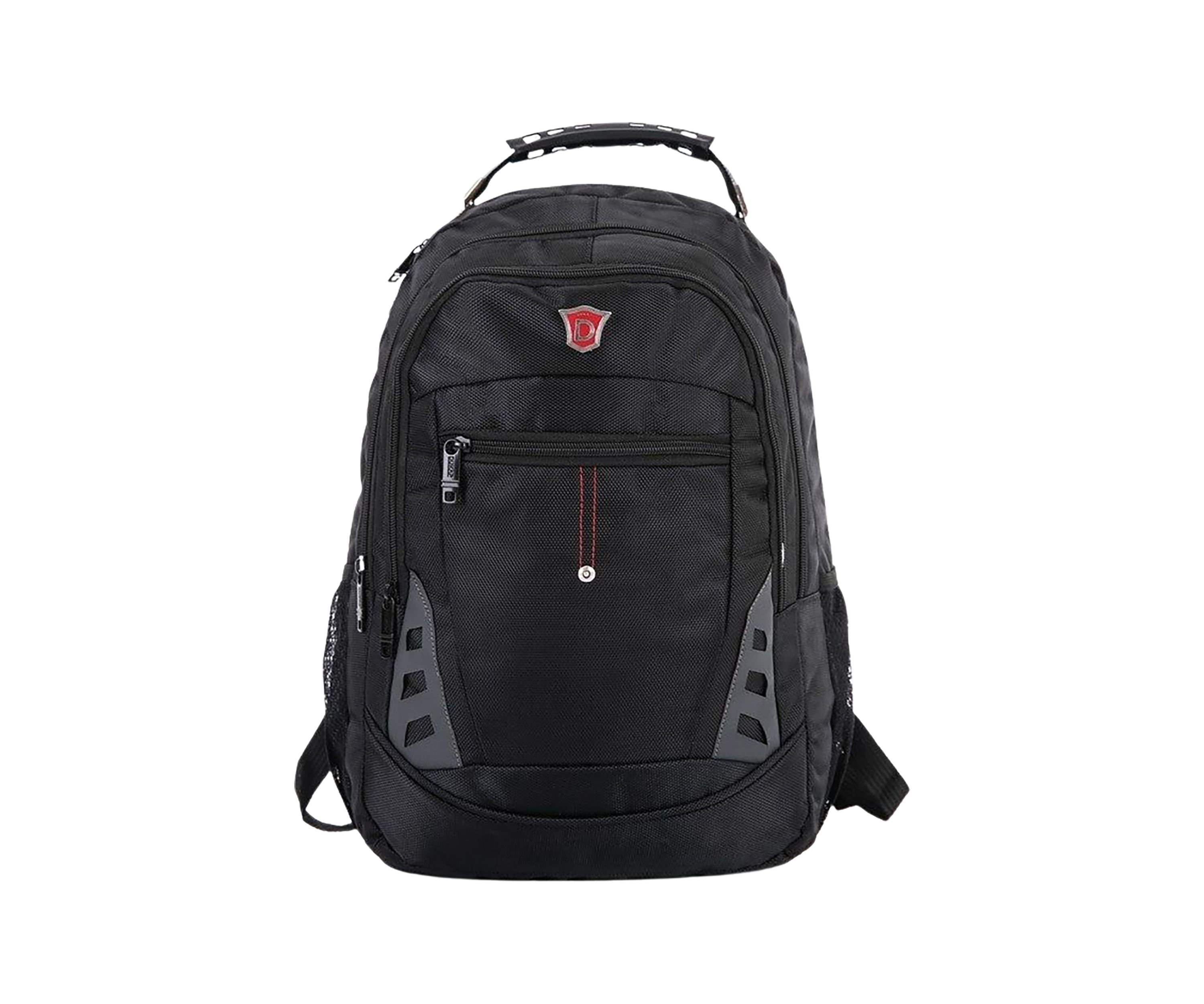 Precision Executive Backpack for Laptops up to 15.6-Inches
