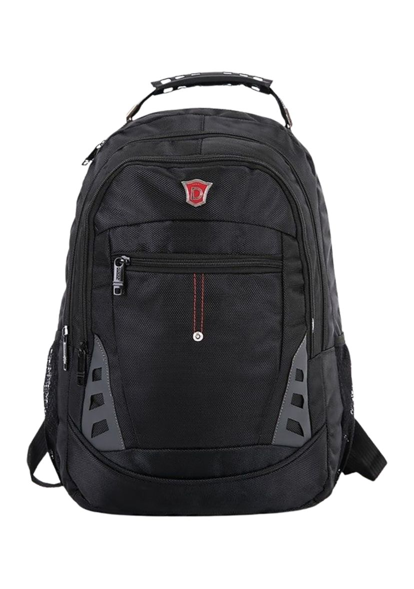Precision Executive Backpack for Laptops up to 15.6-Inches