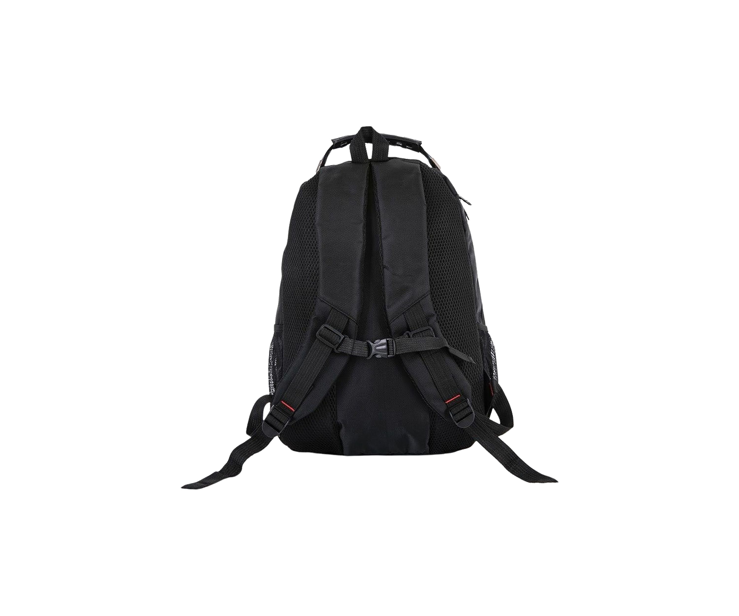 Precision Executive Backpack for Laptops up to 15.6-Inches