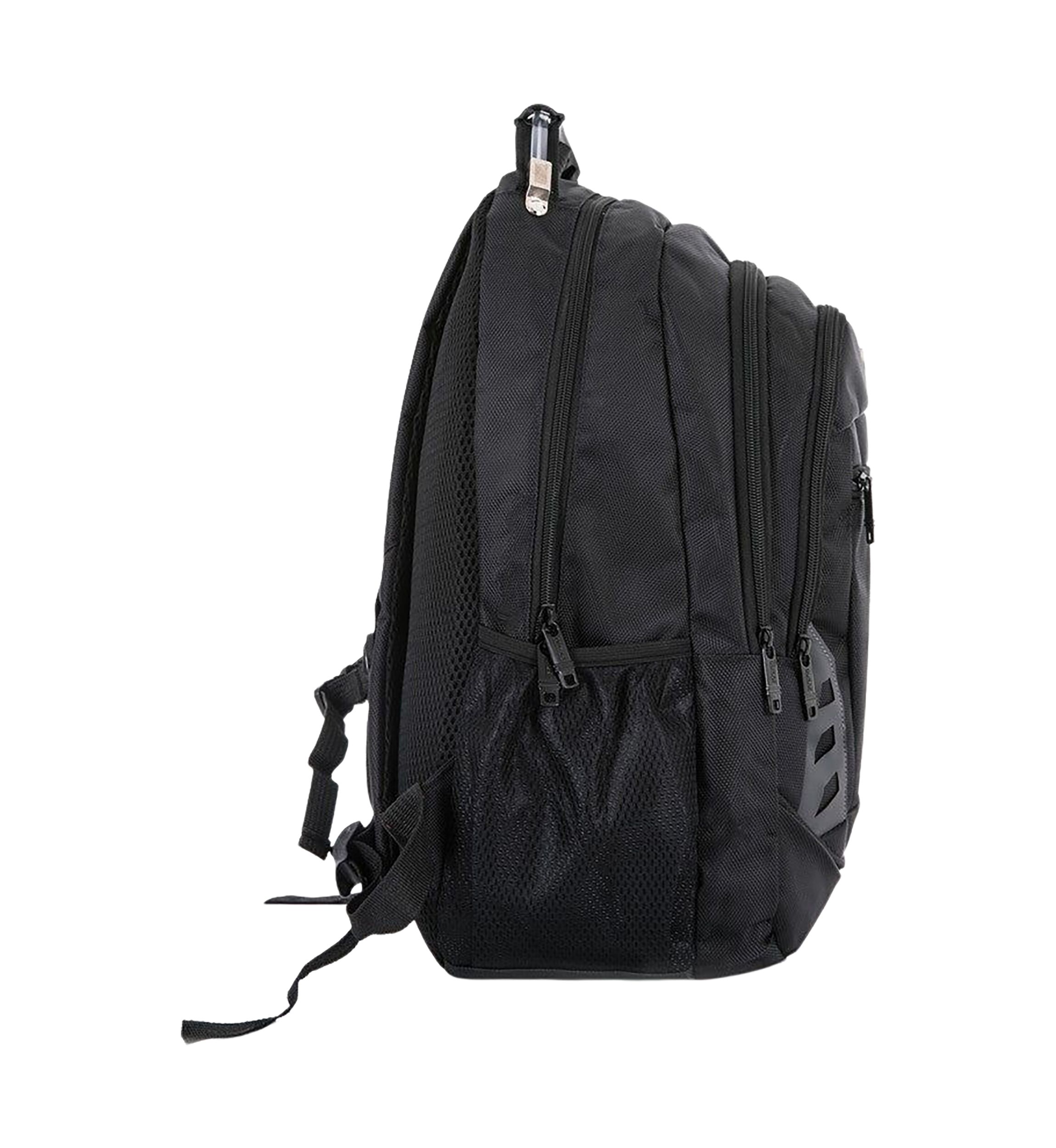 Precision Executive Backpack for Laptops up to 15.6-Inches