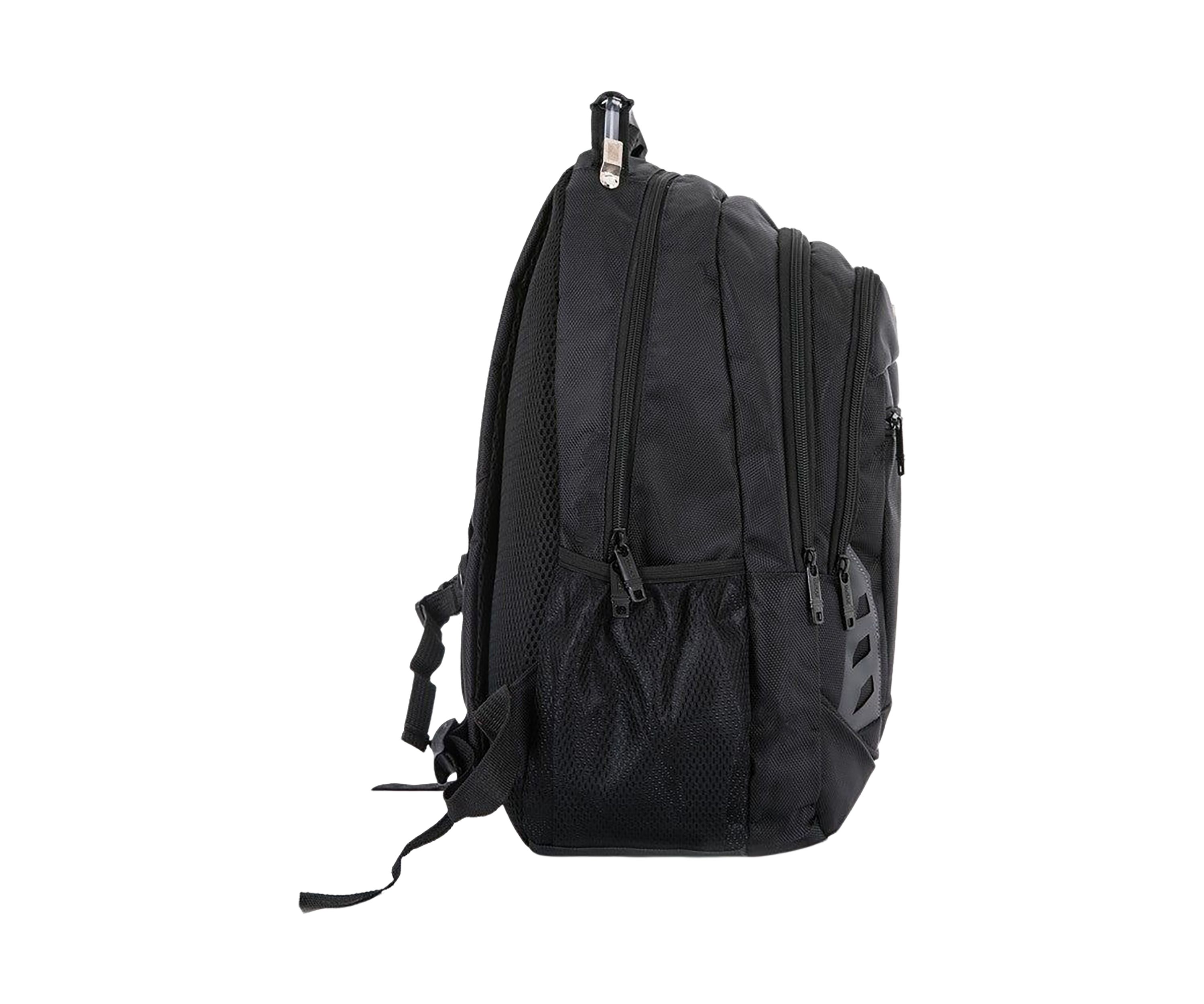 Precision Executive Backpack for Laptops up to 15.6-Inches